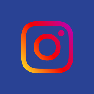 Instagram profile