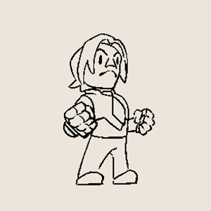 endless runner prototype