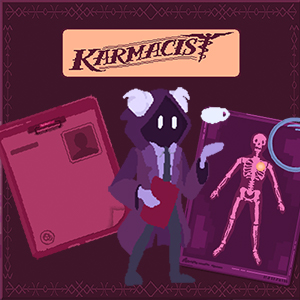 Karmacist
