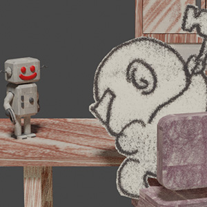 Minimalism Animation